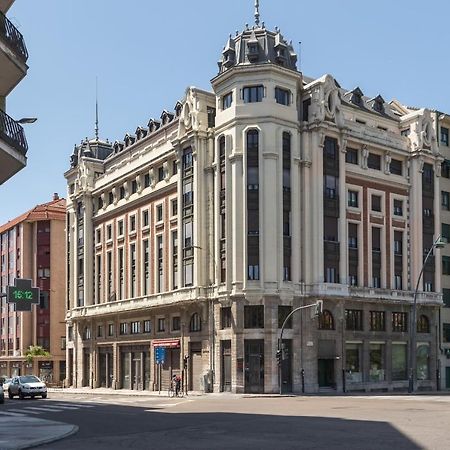 Leon Casakalma D. Valentin Apartment Exterior foto