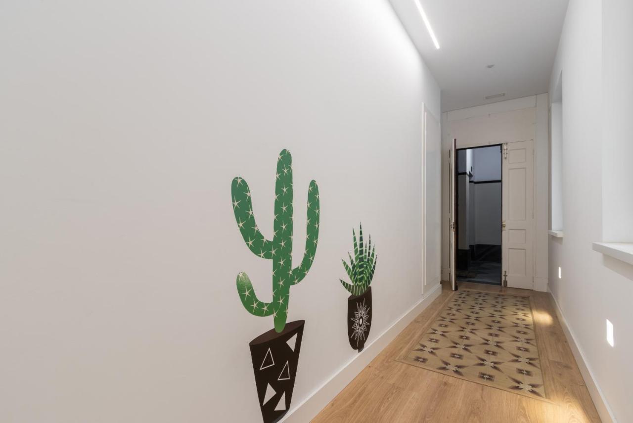 Leon Casakalma D. Valentin Apartment Exterior foto