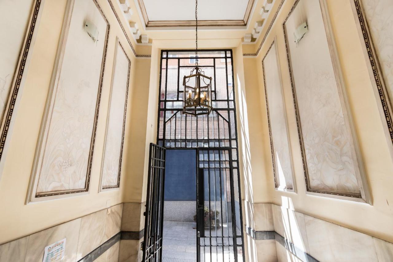 Leon Casakalma D. Valentin Apartment Exterior foto